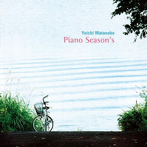 Yuichi Watanabe (와타나베 유이치) - Piano Season's