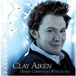 Clay Aiken (클레이 에이킨) - Merry Christmas With Love [Christmas/크리스마스]