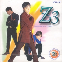 제트쓰리 (Z3) - Dance & Ballad ... Z3 Volume.1