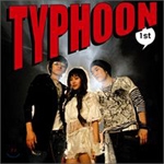Typhoon (타이푼) - 1집
