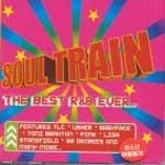Soul Train (소울 트레인) - The Best R & B Ever [2CD] [컴필레이션]