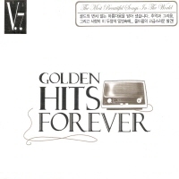 Golden Hits Forever Vol.7 : 추억과 그리움, 그리고 사랑... 올드팝 [2CD] [Digipack]