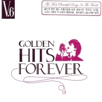 Golden Hits Forever Vol.6 [2CD] [Digipack]