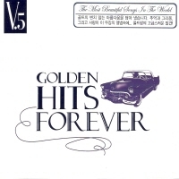 Golden Hits Forever Vol.5 [2CD] [Digipack]