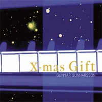 Gunnar Gunnarsson - X-Mas Gift [Christmas/크리스마스]