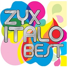V.A - ZYX Italo Best [2CD] [SSM]