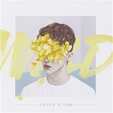 Troye Sivan 트로이 시반 - Wild [EP] [수입]