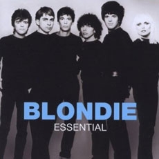 Blondie - Essential [수입]