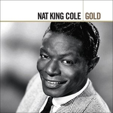 Nat King Cole - Gold [2CD] [수입]