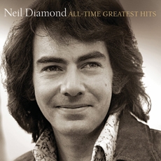 Neil Diamond - All-Time Greatest Hits [수입]