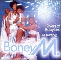 Boney M - Rivers of Babylon [수입]