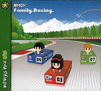 YMCK - Family Racing