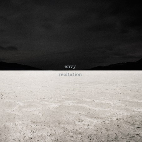 Envy (엔비) - Recitation