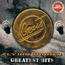 Opus (오퍼스) - Greatest Hits (Flying Higher