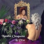 Natalie Choquette (나탈리 쇼께뜨) - La Diva