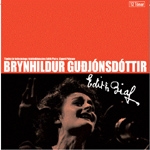 Brynhildur Gudjonsdottir (브린힐더 구젼스도티) - Edith Piaf
