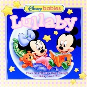 Disney Babies - Lullab