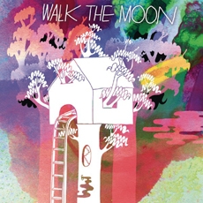 Walk The Moon (워크 더 문) - Walk The Moon [재발매]