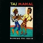 Taj Mahal (타지 마할) - Dancing the Blues [수입]