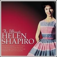 Helen Shapiro - The Ultimate Helen Shapiro [50th Anniversary Edition] [3CD] ]수입]