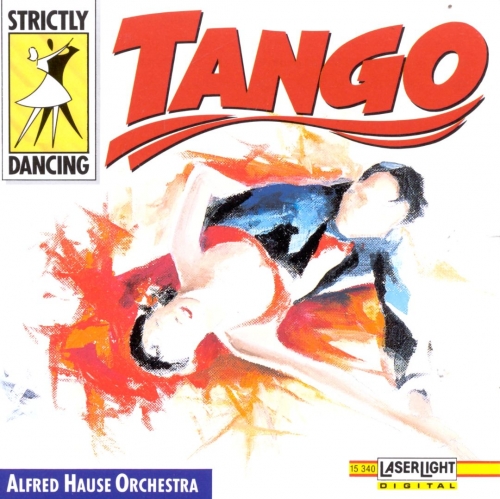 Strictly Dancing - Tango (탱고와 함께하는 댄스 스포츠)