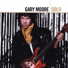 Gary Moore (게리 무어) - Gold [2CD] [수입]