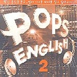 여러 아티스트 (Various Artists) - Pops English 2 [원문영어가사+한글번역가사+가사해설책자]