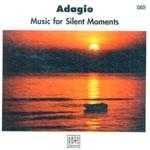 Music for Silent Moments - Adagio : 드보르작 (Antonin Dvorak), 모차르트 (Wolfgang Amadeus Mozart), 바흐 (Johann Sebastian Bach), 엘가 (Edward Elgar), 말러 (Gustav Mahler), 슈타미츠 (Carl Stamitz), 가오스 (Andres Gaos), 슈베르트 (Franz Schubert) [수입]